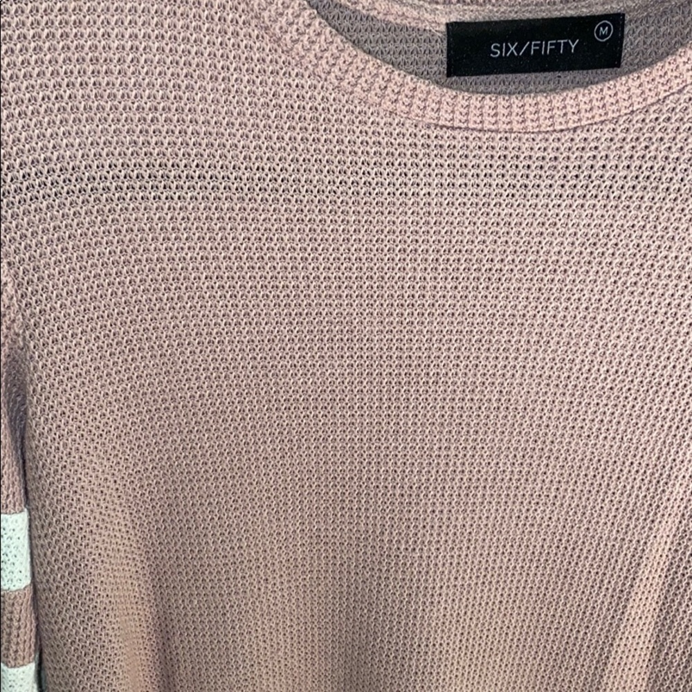 Long sleeve top - Picture 3 of 3